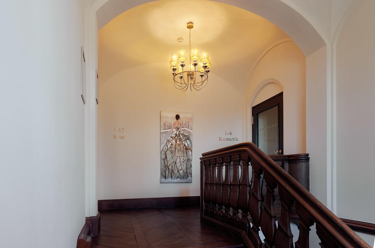 Schloss Kartzow Potsdam Luaran gambar