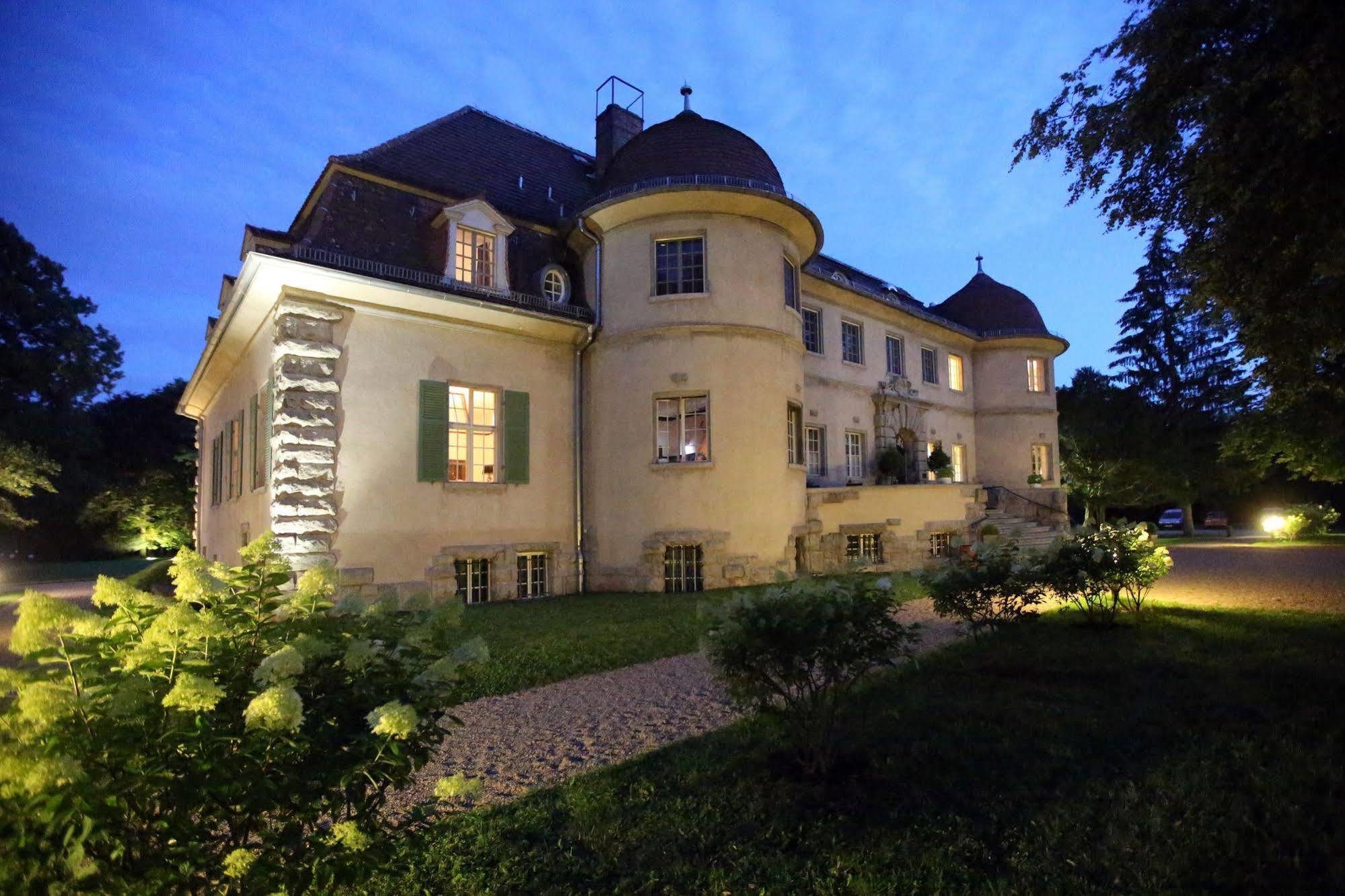 Schloss Kartzow Potsdam Luaran gambar