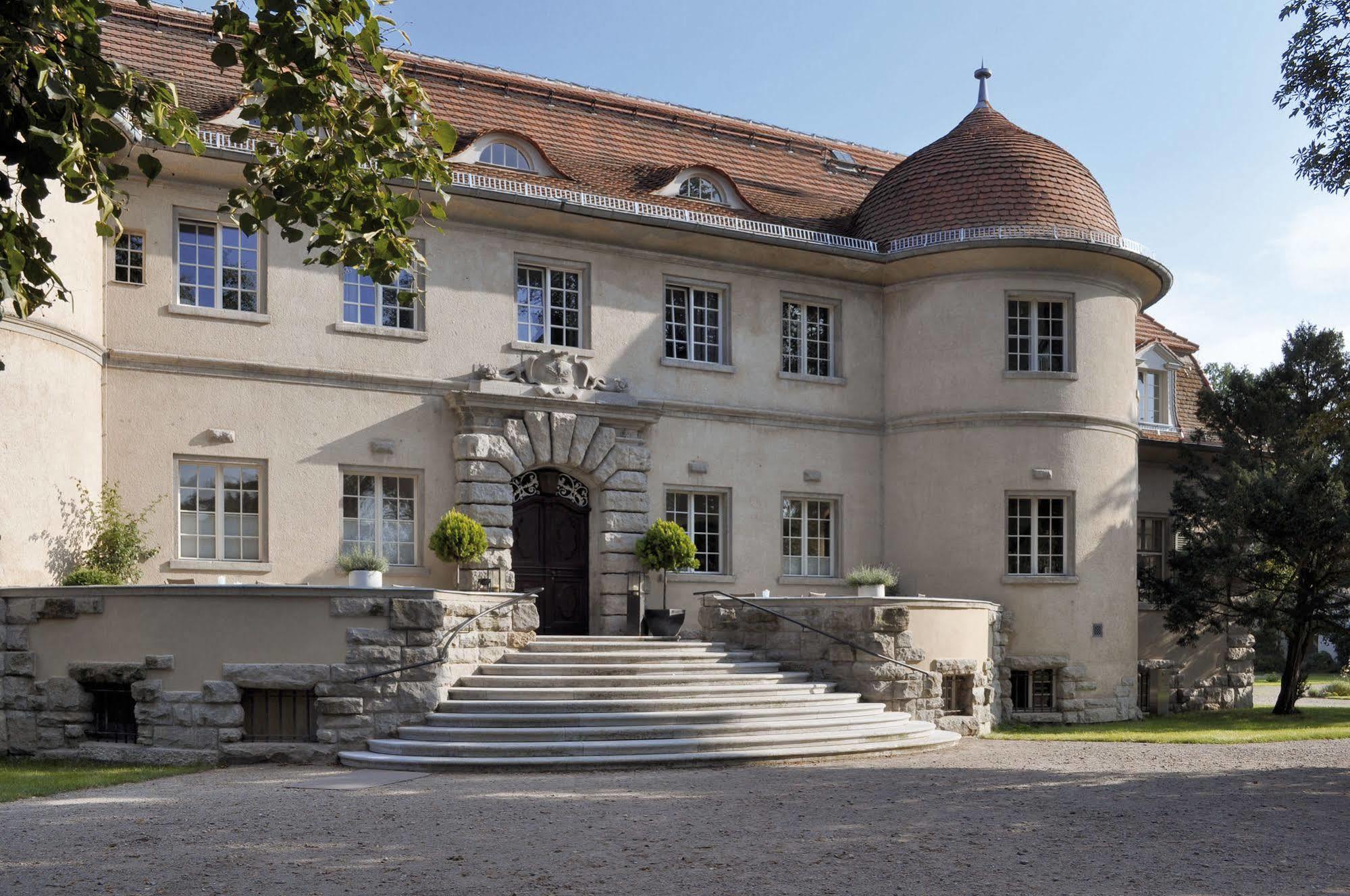 Schloss Kartzow Potsdam Luaran gambar